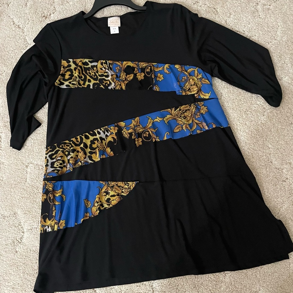 Zadie B’s  top